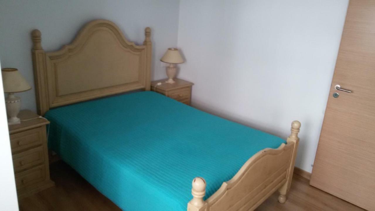 Ferienwohnung Casa Largo Dos Cedros Nazaré Exterior foto