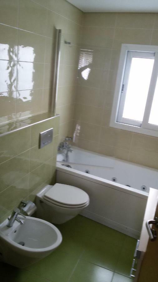 Ferienwohnung Casa Largo Dos Cedros Nazaré Exterior foto